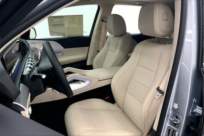 2026 Mercedes-Benz GLE 450 4MATIC® SUV