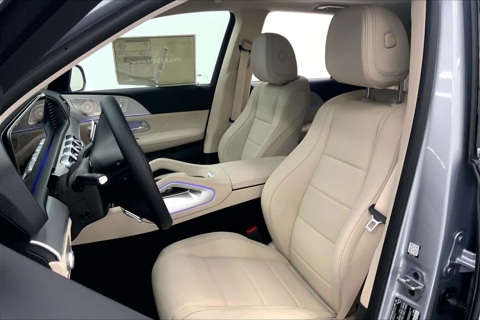 2026 Mercedes-Benz GLE 450 4MATIC® SUV
