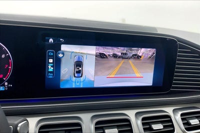 2026 Mercedes-Benz GLE 450 4MATIC® SUV