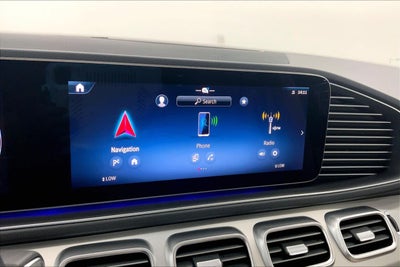 2026 Mercedes-Benz GLE 450 4MATIC® SUV