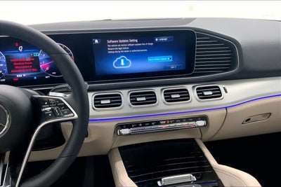 2026 Mercedes-Benz GLE 450 4MATIC® SUV