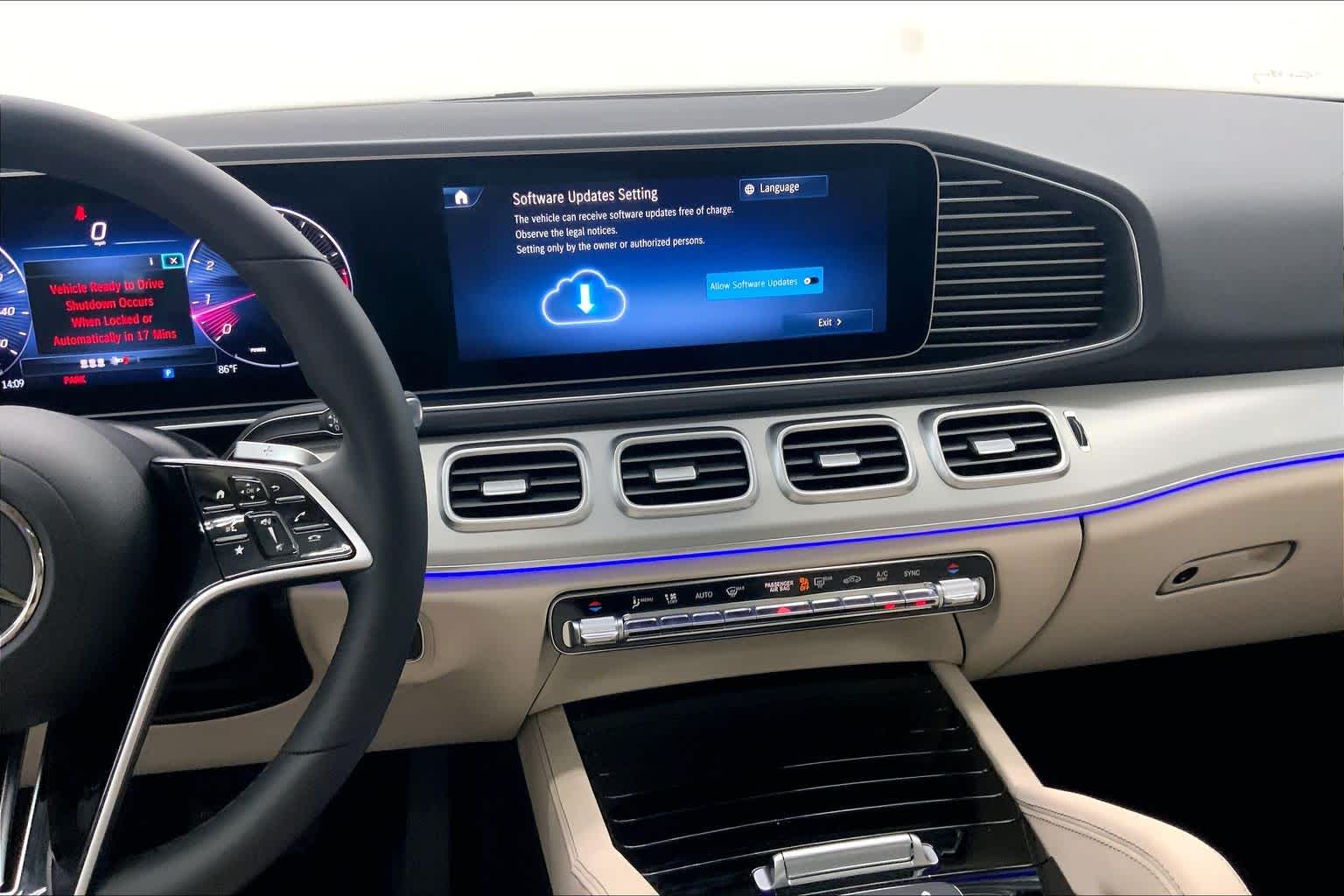 2026 Mercedes-Benz GLE 450 4MATIC® SUV