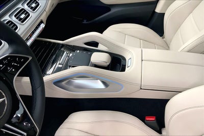 2026 Mercedes-Benz GLE 450 4MATIC® SUV