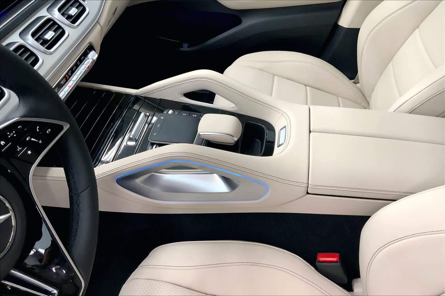 2026 Mercedes-Benz GLE 450 4MATIC® SUV