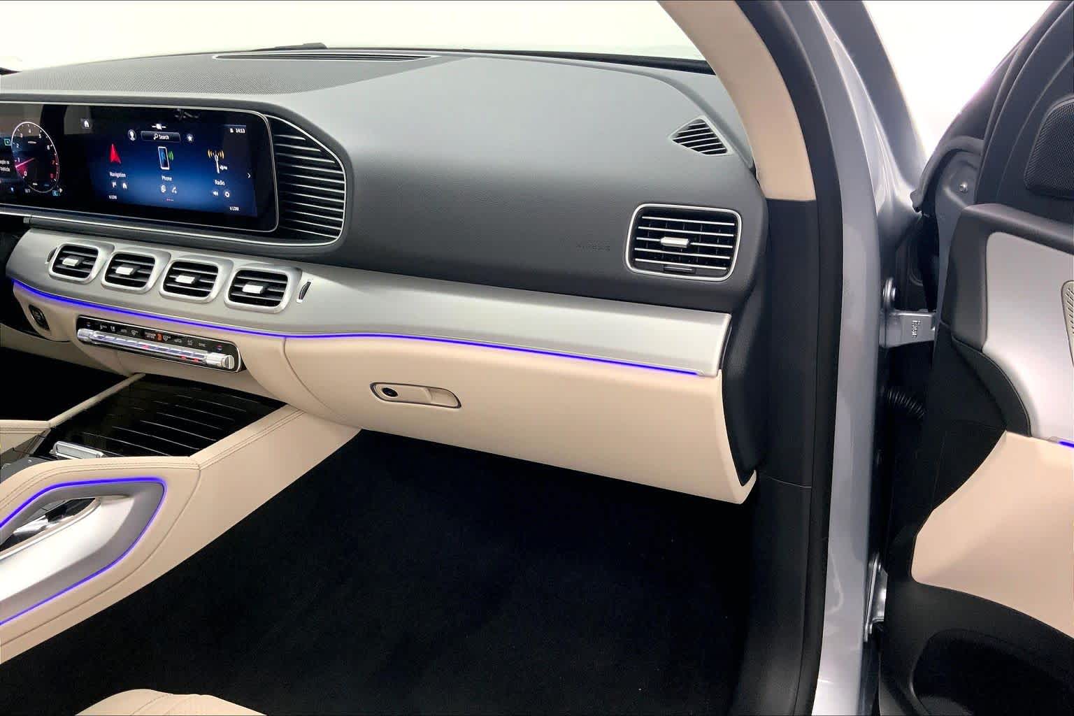 2026 Mercedes-Benz GLE 450 4MATIC® SUV