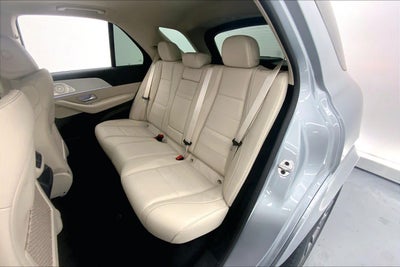 2026 Mercedes-Benz GLE 450 4MATIC® SUV