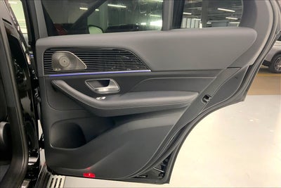 2026 Mercedes-Benz GLE 450 4MATIC® SUV