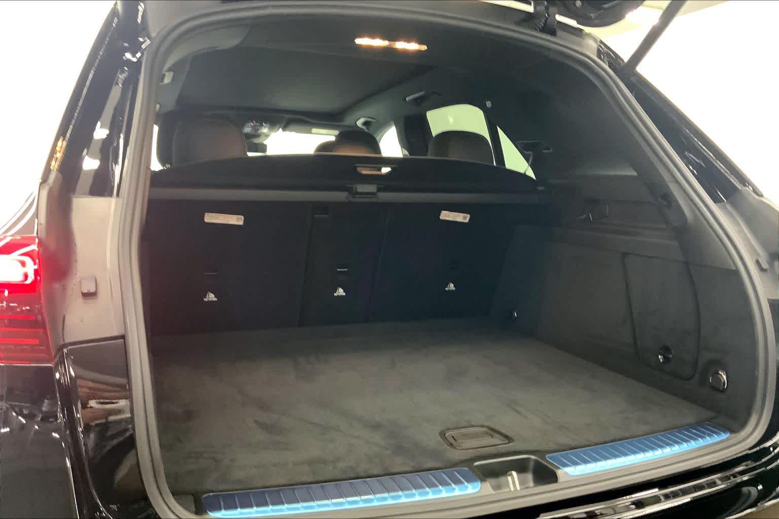 2026 Mercedes-Benz GLE 450 4MATIC® SUV