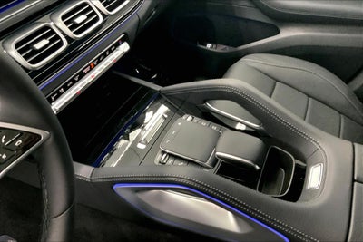 2026 Mercedes-Benz GLE 450 4MATIC® SUV