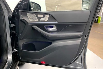 2026 Mercedes-Benz GLE 450 4MATIC® SUV