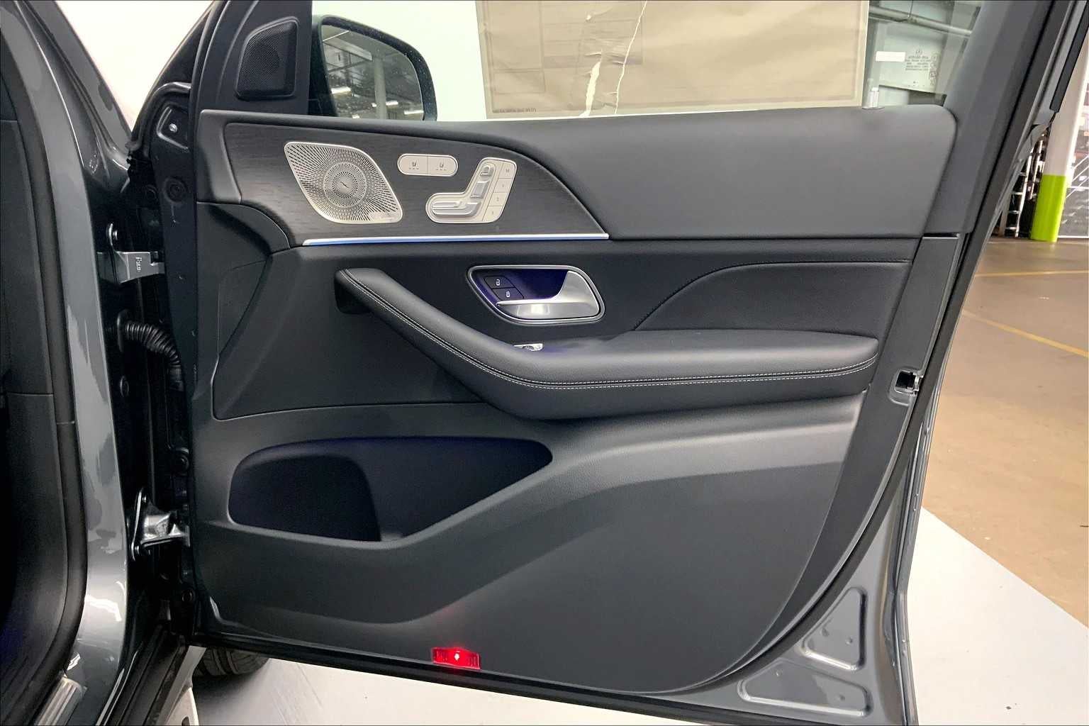 2026 Mercedes-Benz GLE 450 4MATIC® SUV