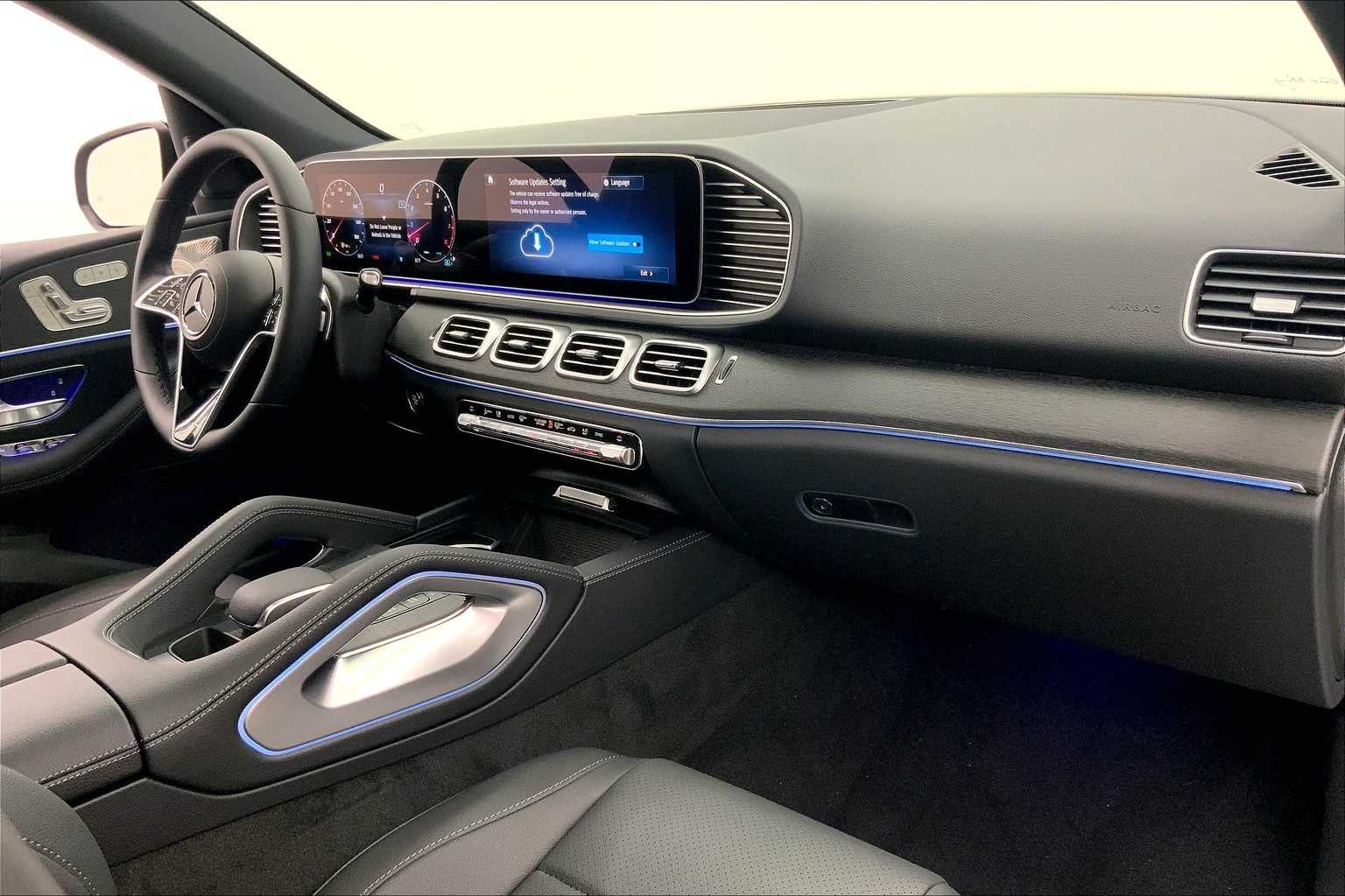 2026 Mercedes-Benz GLE 450 4MATIC® SUV