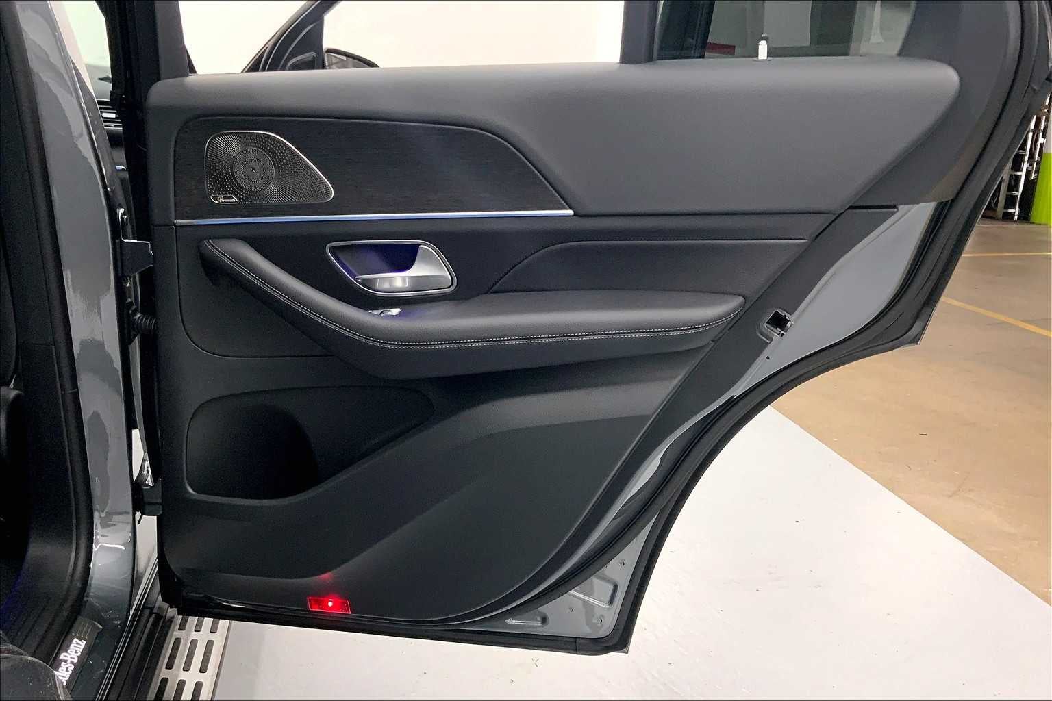 2026 Mercedes-Benz GLE 450 4MATIC® SUV