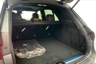 2026 Mercedes-Benz GLE 450 4MATIC® SUV