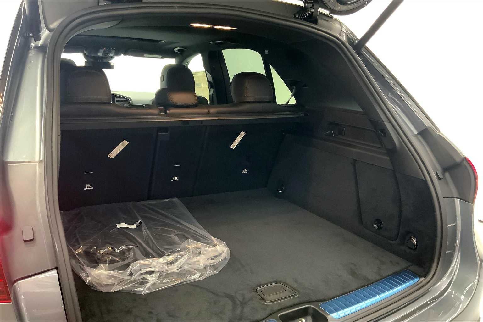 2026 Mercedes-Benz GLE 450 4MATIC® SUV