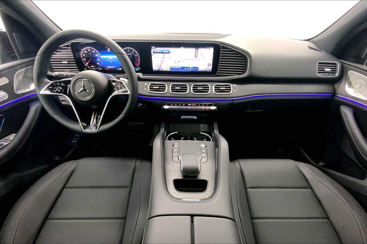 2026 Mercedes-Benz GLE 450 4MATIC® SUV