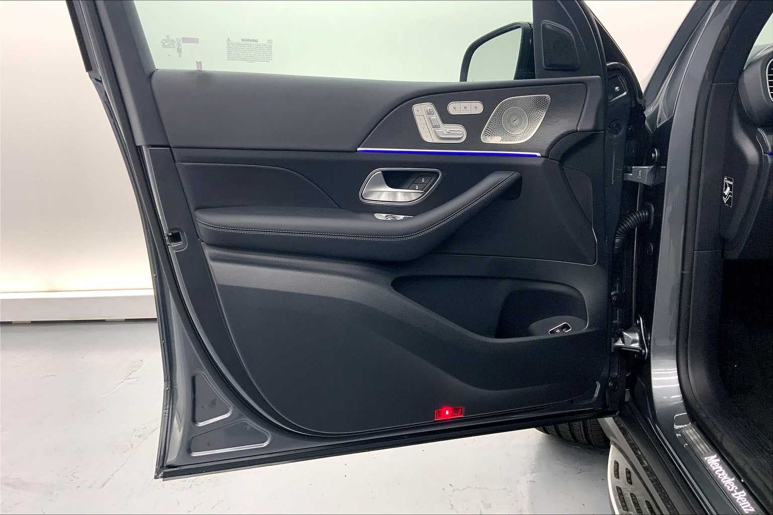 2026 Mercedes-Benz GLE 450 4MATIC® SUV