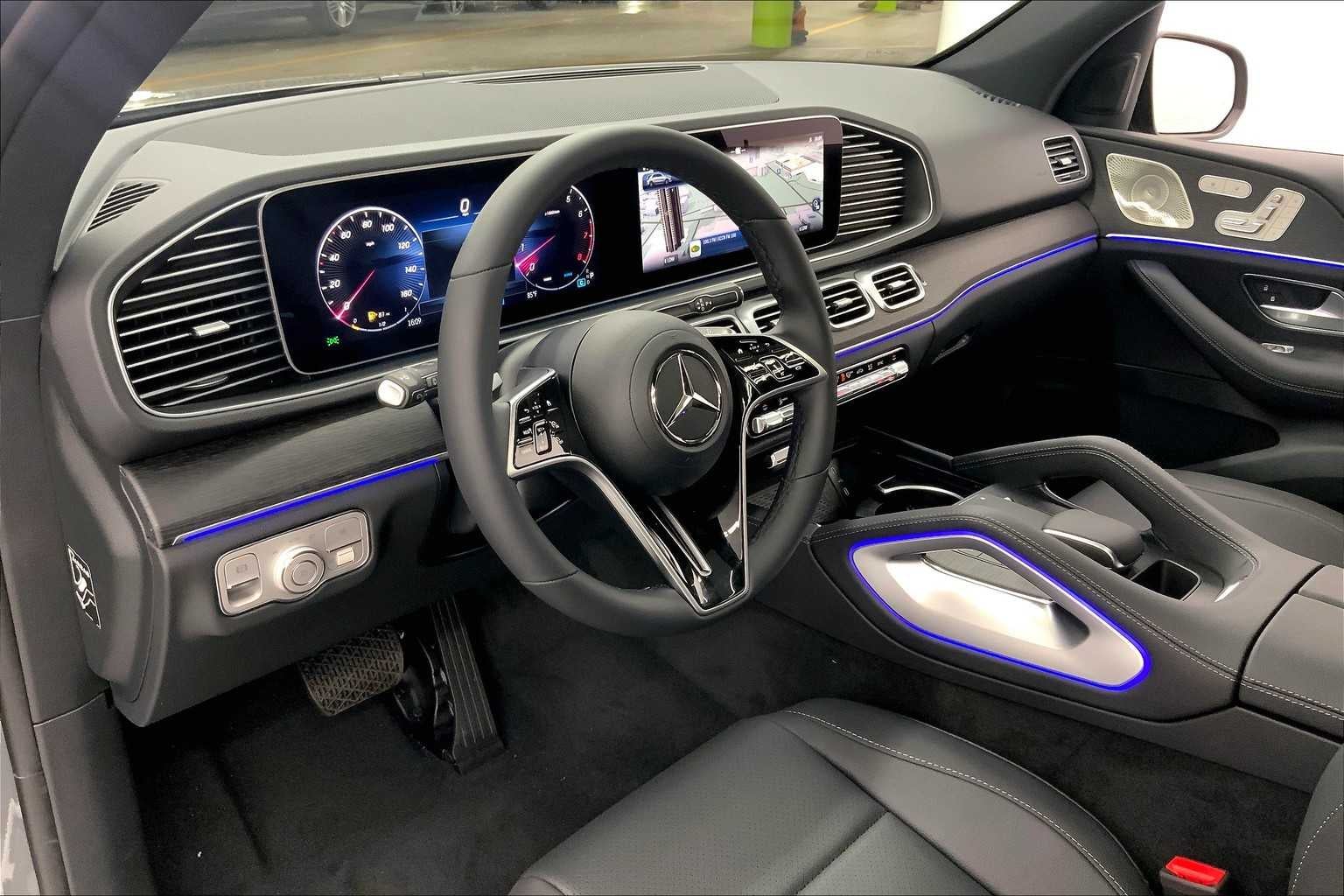 2026 Mercedes-Benz GLE 450 4MATIC® SUV