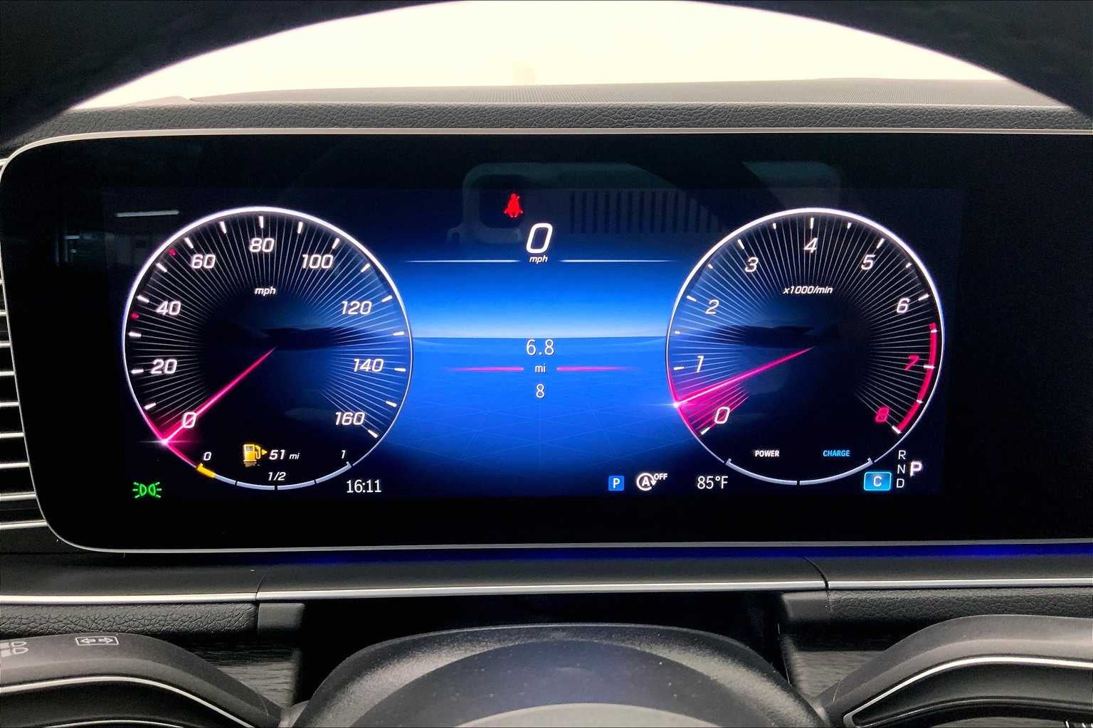 2026 Mercedes-Benz GLE 450 4MATIC® SUV