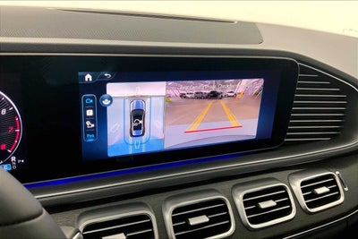 2026 Mercedes-Benz GLE 450 4MATIC® SUV