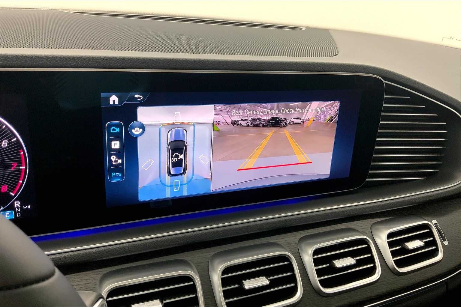 2026 Mercedes-Benz GLE 450 4MATIC® SUV