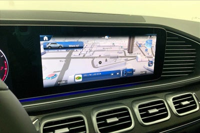 2026 Mercedes-Benz GLE 450 4MATIC® SUV