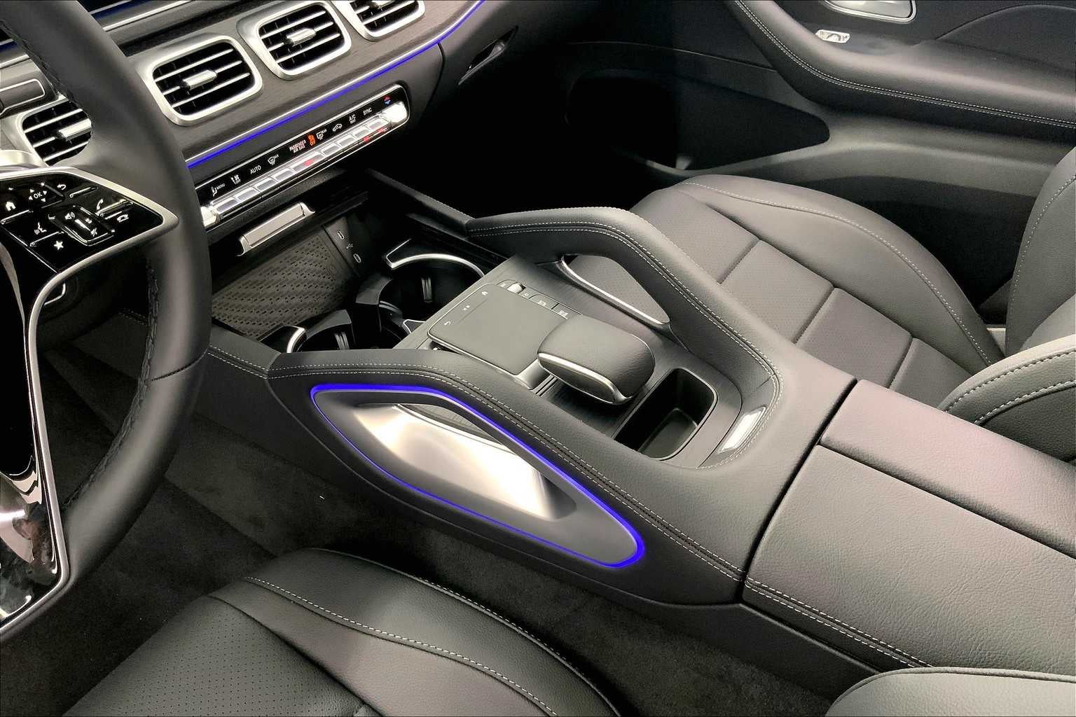 2026 Mercedes-Benz GLE 450 4MATIC® SUV