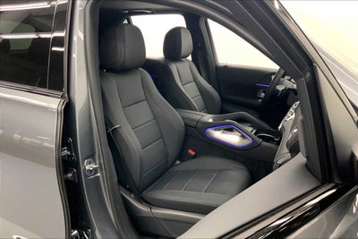 2026 Mercedes-Benz GLE 450 4MATIC® SUV