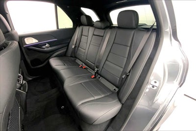 2026 Mercedes-Benz GLE 450 4MATIC® SUV