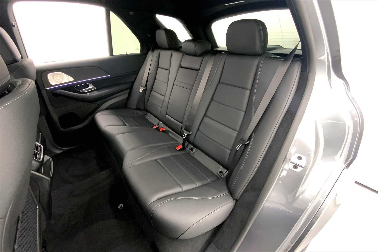 2026 Mercedes-Benz GLE 450 4MATIC® SUV