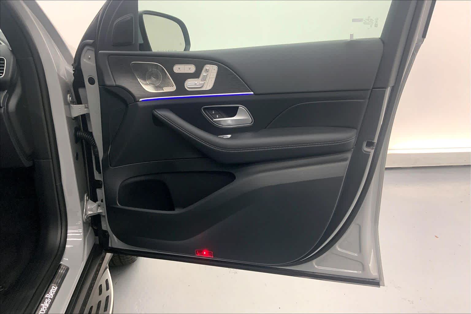 2026 Mercedes-Benz GLE 450 4MATIC® SUV