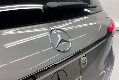2026 Mercedes-Benz GLE 450 4MATIC® SUV