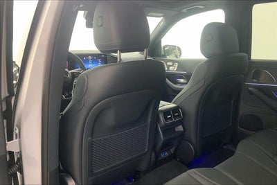 2026 Mercedes-Benz GLE 450 4MATIC® SUV