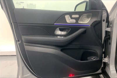 2026 Mercedes-Benz GLE 450 4MATIC® SUV