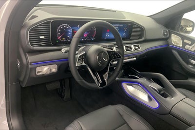 2026 Mercedes-Benz GLE 450 4MATIC® SUV