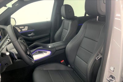 2026 Mercedes-Benz GLE 450 4MATIC® SUV