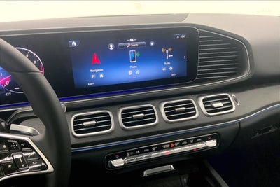 2026 Mercedes-Benz GLE 450 4MATIC® SUV