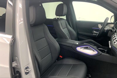 2026 Mercedes-Benz GLE 450 4MATIC® SUV