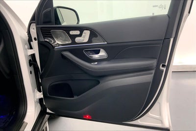 2026 Mercedes-Benz GLE 450 4MATIC® SUV
