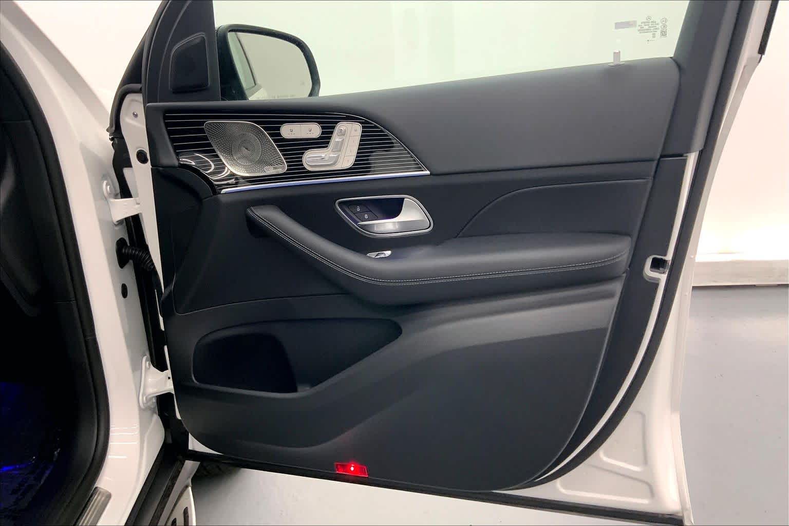 2026 Mercedes-Benz GLE 450 4MATIC® SUV