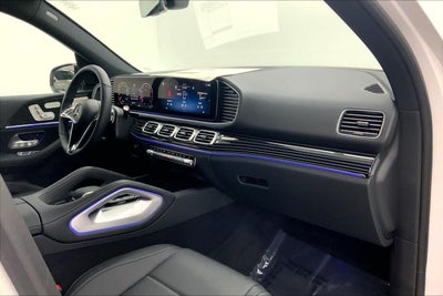 2026 Mercedes-Benz GLE 450 4MATIC® SUV