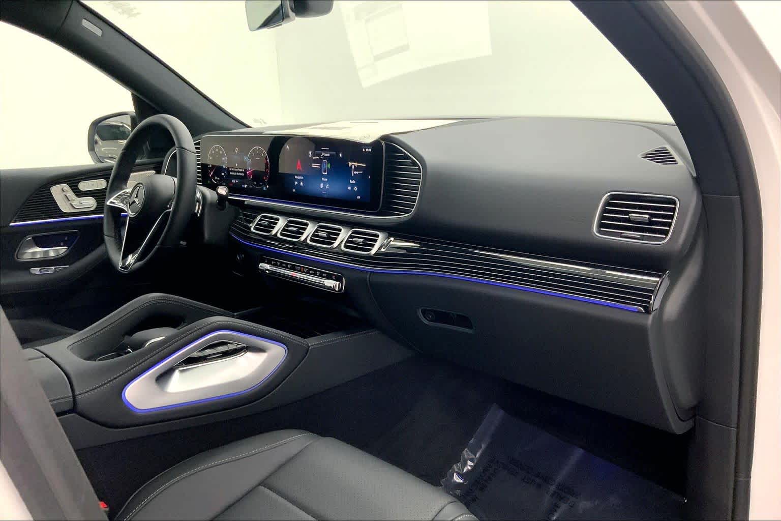 2026 Mercedes-Benz GLE 450 4MATIC® SUV