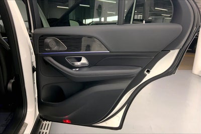 2026 Mercedes-Benz GLE 450 4MATIC® SUV