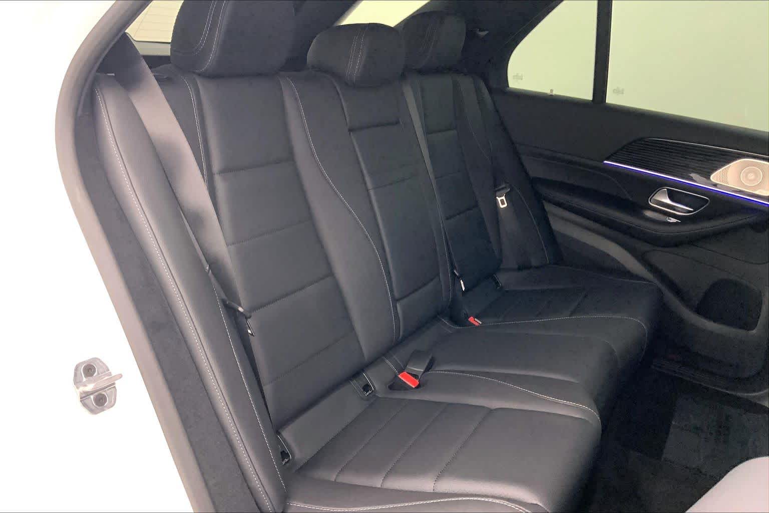 2026 Mercedes-Benz GLE 450 4MATIC® SUV