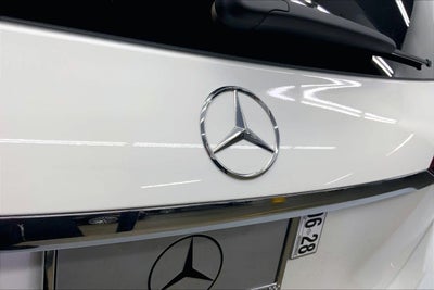 2026 Mercedes-Benz GLE 450 4MATIC® SUV