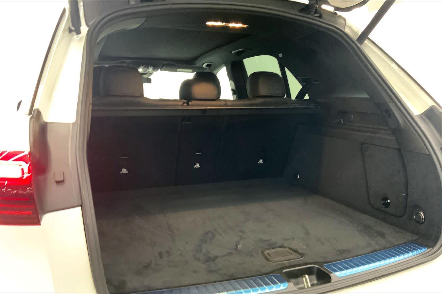 2026 Mercedes-Benz GLE 450 4MATIC® SUV