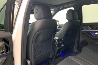 2026 Mercedes-Benz GLE 450 4MATIC® SUV