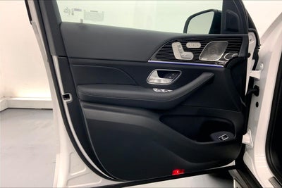2026 Mercedes-Benz GLE 450 4MATIC® SUV