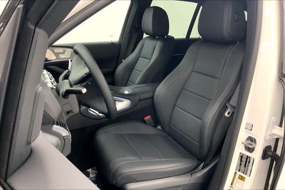 2026 Mercedes-Benz GLE 450 4MATIC® SUV