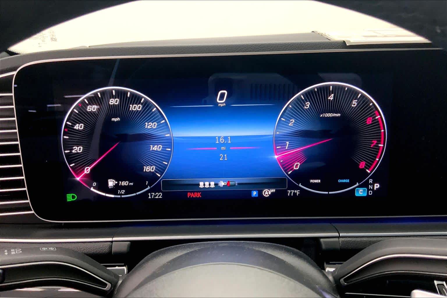 2026 Mercedes-Benz GLE 450 4MATIC® SUV
